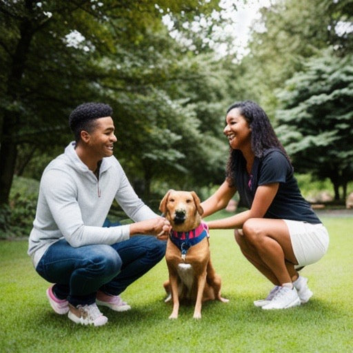 Dog Walking and Pet Care Agreement